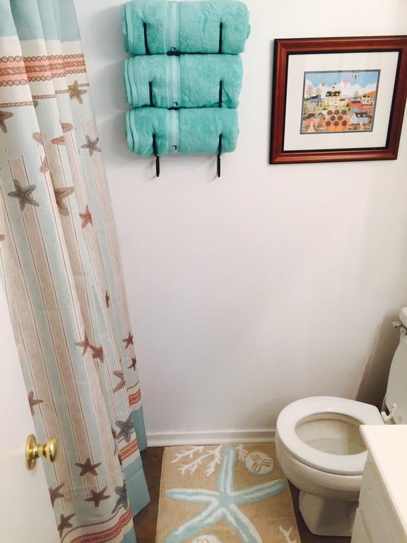 Villa At Bethany West Bethany Beach Quarto foto