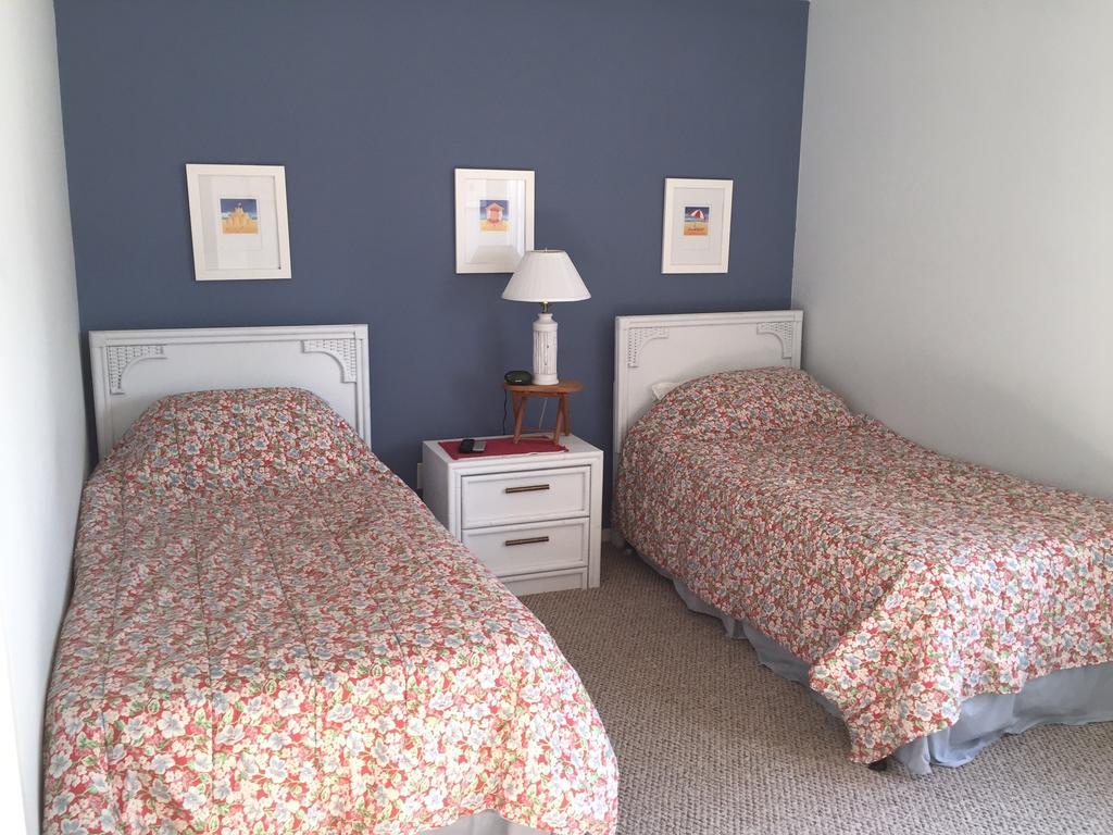 Villa At Bethany West Bethany Beach Quarto foto